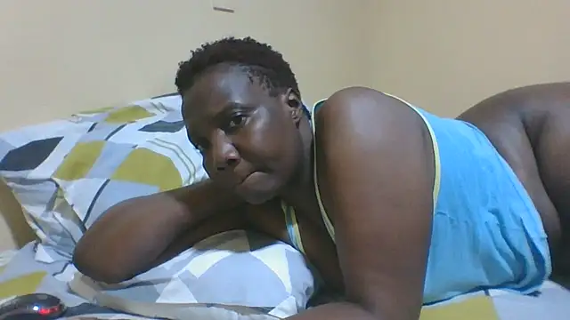 Melanique_ stripchat live cam model