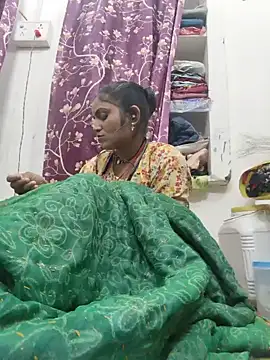 Radha_bhabi stripchat live cam model