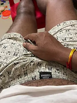 Rahul_the_playboy stripchat live cam model