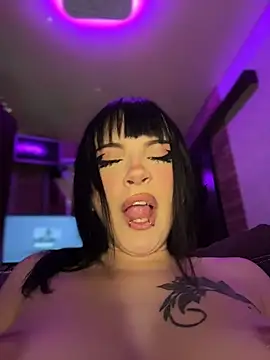 Melissa_cum stripchat live cam model