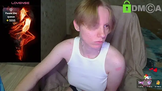 Getoverherenow stripchat live cam model