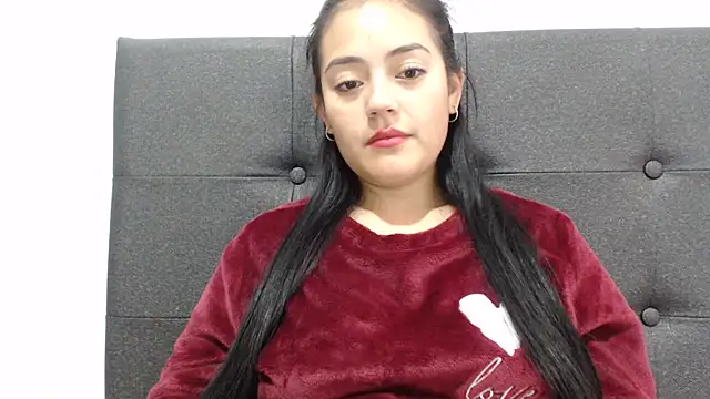 Alisha_99 stripchat live cam model