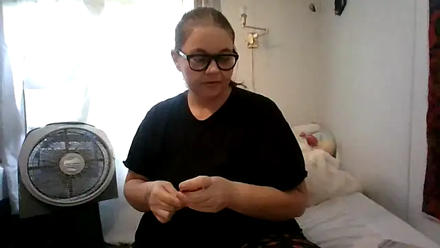 JessieXXXStarr stripchat live cam model