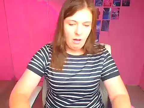Lissmilf stripchat live cam model