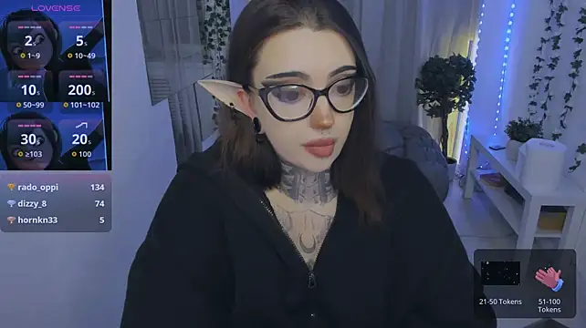 Dixi_Pixi_ stripchat live cam model