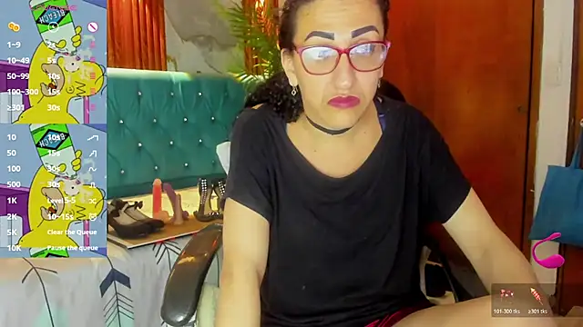 sabrina_dupont stripchat live cam model