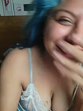 azulzulix stripchat live cam model