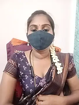 Tamil_roja17 stripchat live cam model
