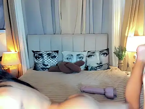 SiennaBlair stripchat live cam model