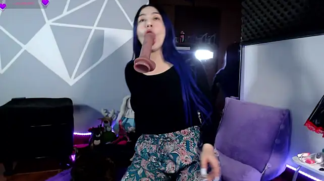 karlamoon23 stripchat live cam model