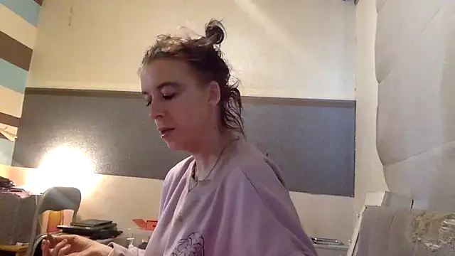 Bellababexox stripchat live cam model