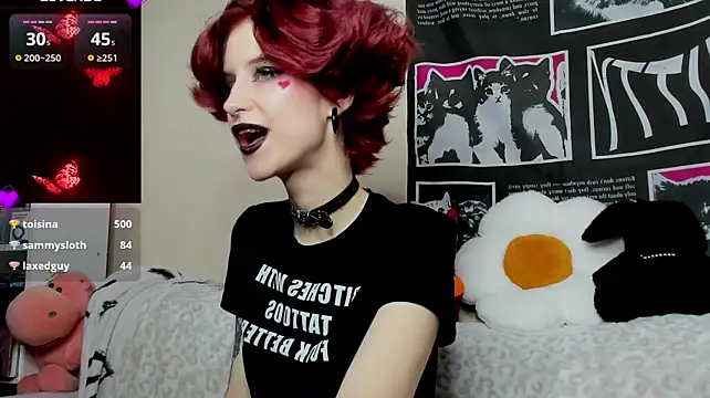 Angel_Julles stripchat live cam model