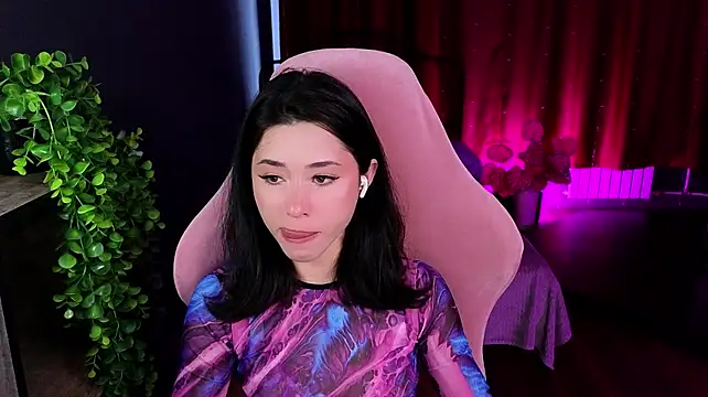 RedMidnight stripchat live cam model