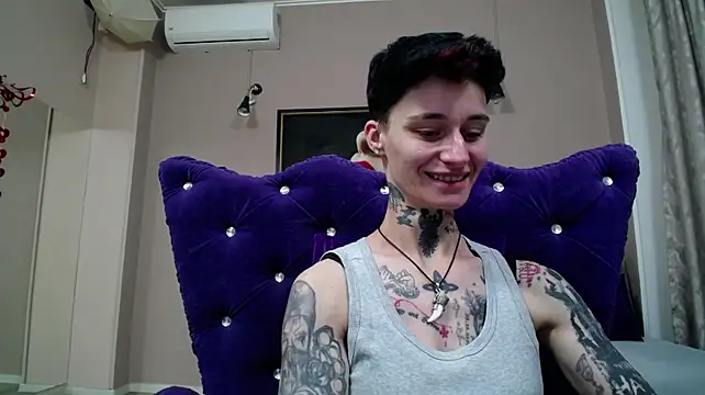 KennyXSX stripchat live cam model
