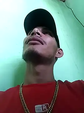 gingavi stripchat live cam model