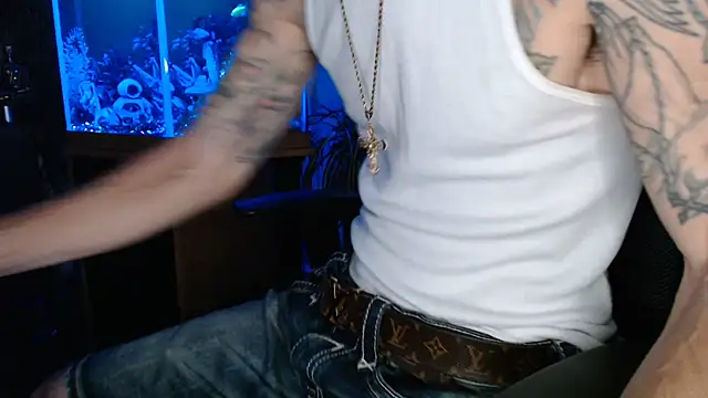 EspanolVato stripchat live cam model