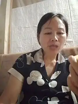 Kiss_love2 stripchat live cam model