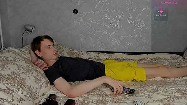 ERICK__DEEN stripchat live cam model