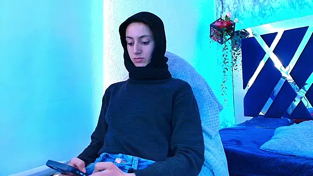 Fieramadame stripchat live cam model