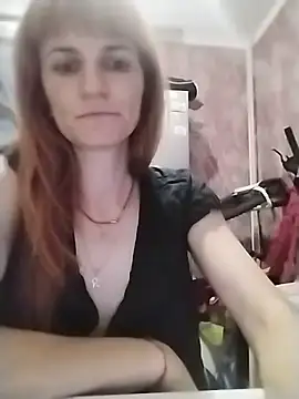 YaroslavaLester stripchat live cam model