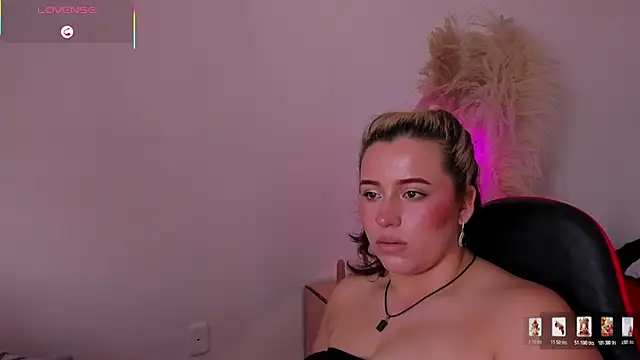 JeanneWilliams stripchat live cam model