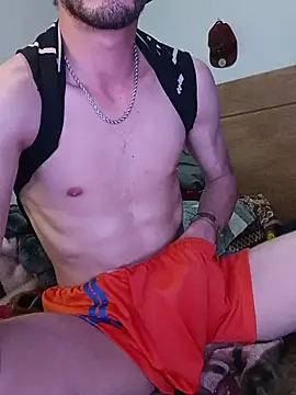 Meliodas97xxx stripchat live cam model
