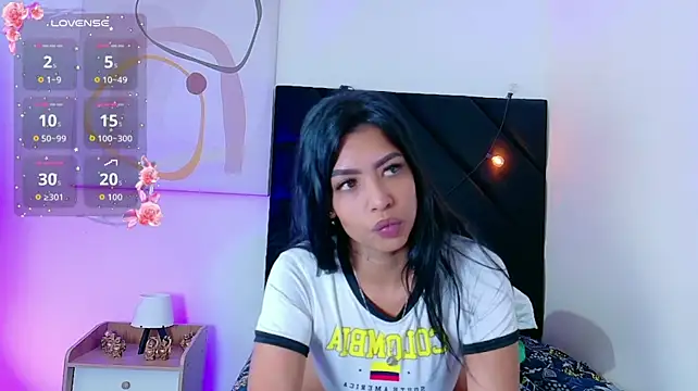 skinnyindiansluttt stripchat live cam model