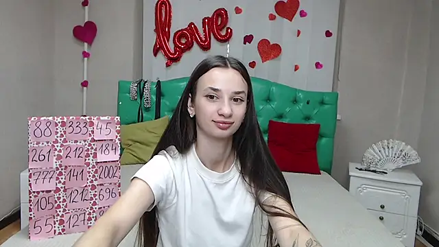 Je55icaBreeze stripchat live cam model