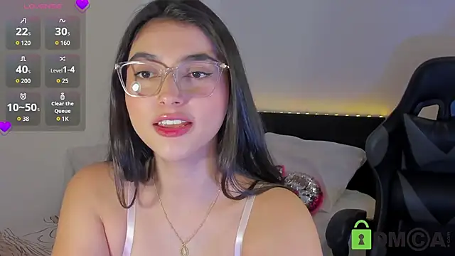esmeralda_le stripchat live cam model