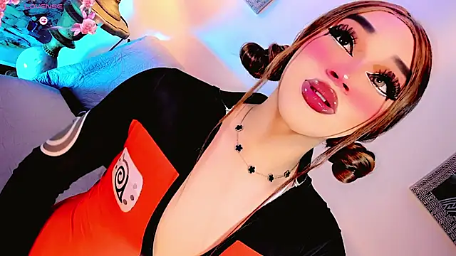 Camila_Vasquezz1 stripchat live cam model