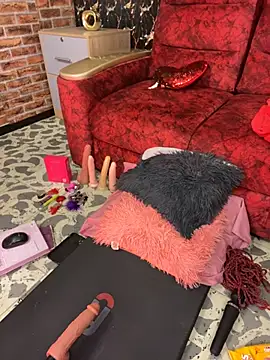 LunaiXMoon_ stripchat live cam model