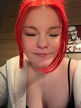Baby__Fox stripchat live cam model