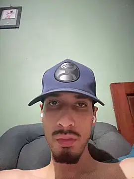ElBratid stripchat live cam model