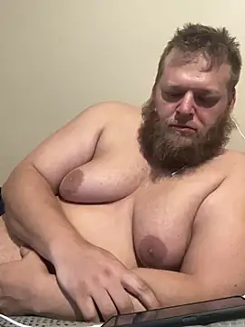 Tallbellybear stripchat live cam model