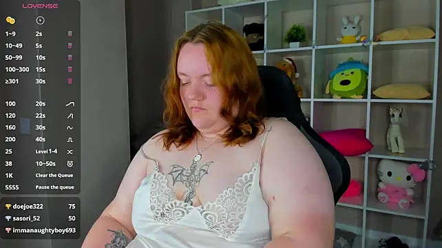 Angela_Cole stripchat live cam model