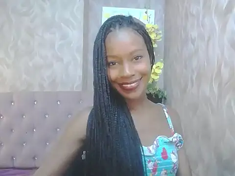 Blesiniha stripchat live cam model