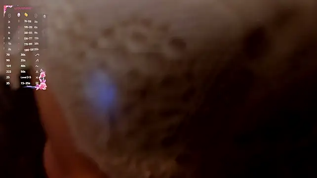 AlaskyLane stripchat live cam model