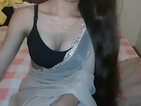 Indian_ruchi stripchat live cam model