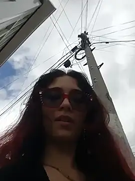 iaraRivers stripchat live cam model