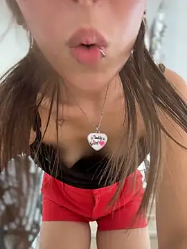 antonella-rey stripchat live cam model