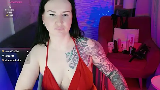 Lisa_Sin stripchat live cam model