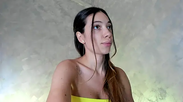 LaylaKristal_ stripchat live cam model