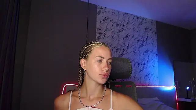 hailie_icon stripchat live cam model