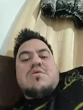 MrcockB stripchat live cam model