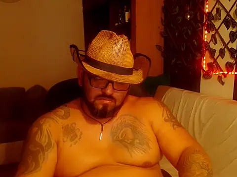mr_wolf46 stripchat live cam model