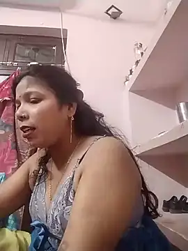 ANURANI99 stripchat live cam model