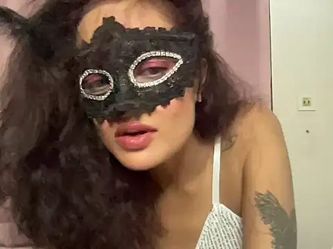 ScarletSeductive stripchat live cam model
