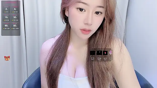 Abigail-3 stripchat live cam model