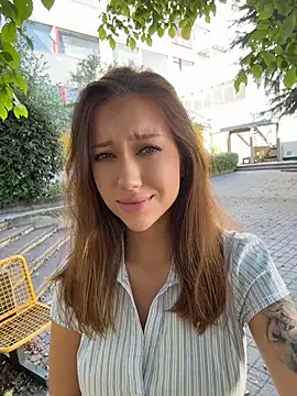 Musae stripchat live cam model
