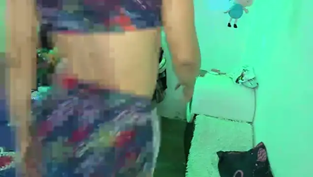 YendraDirtyandhot stripchat live cam model